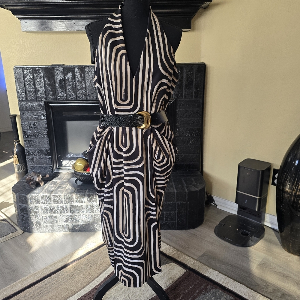 Donna Karan Dress